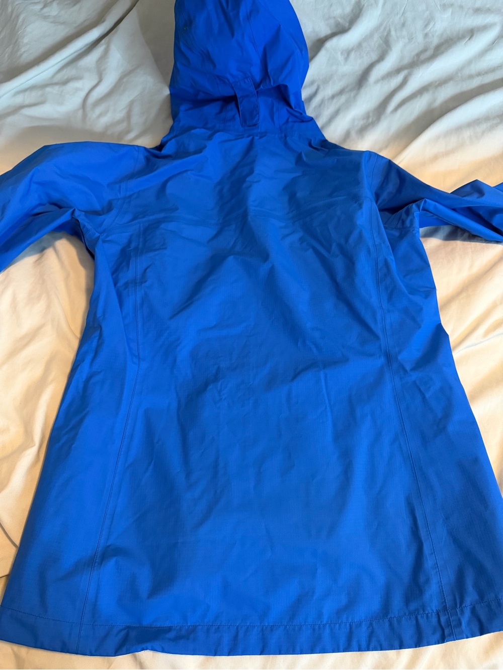 REI Co-op 2.5-layer jacket - Picture 8 of 8